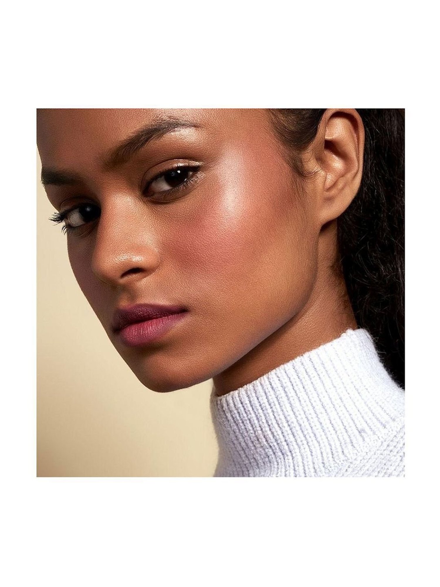 asa Mini Lip & Cheek Tint Misty Lilac 01 - 4.5 gm