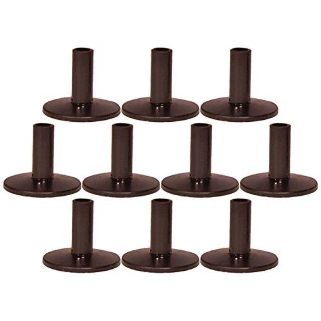 chromacast cccs10pk cymbal sleeve, 10 pack