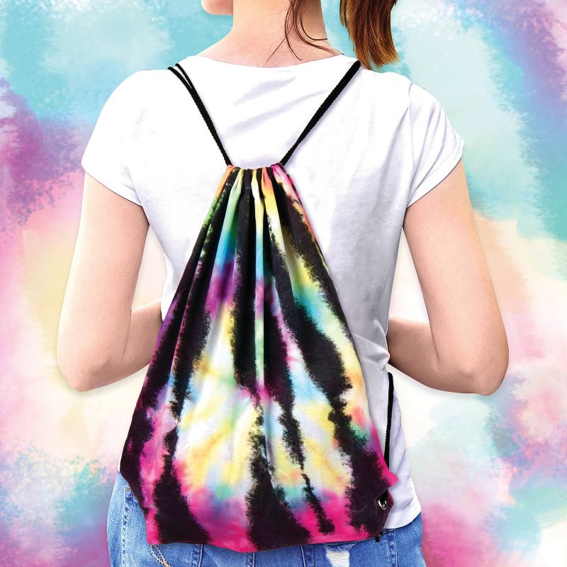 Overdye Cinch Sac Kit - Fashion Angels
