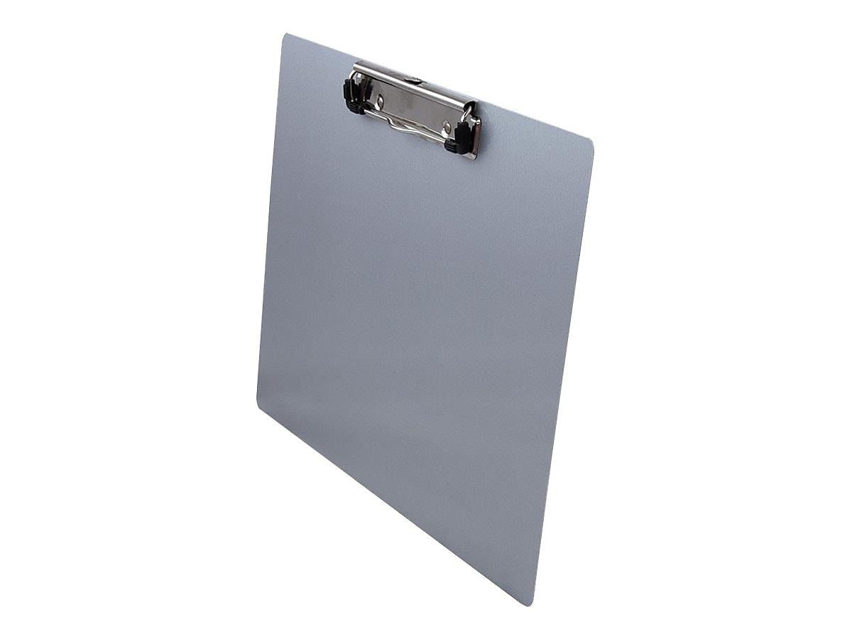 Saunders Aluminum Landscape Clipboard Letter SAU21521