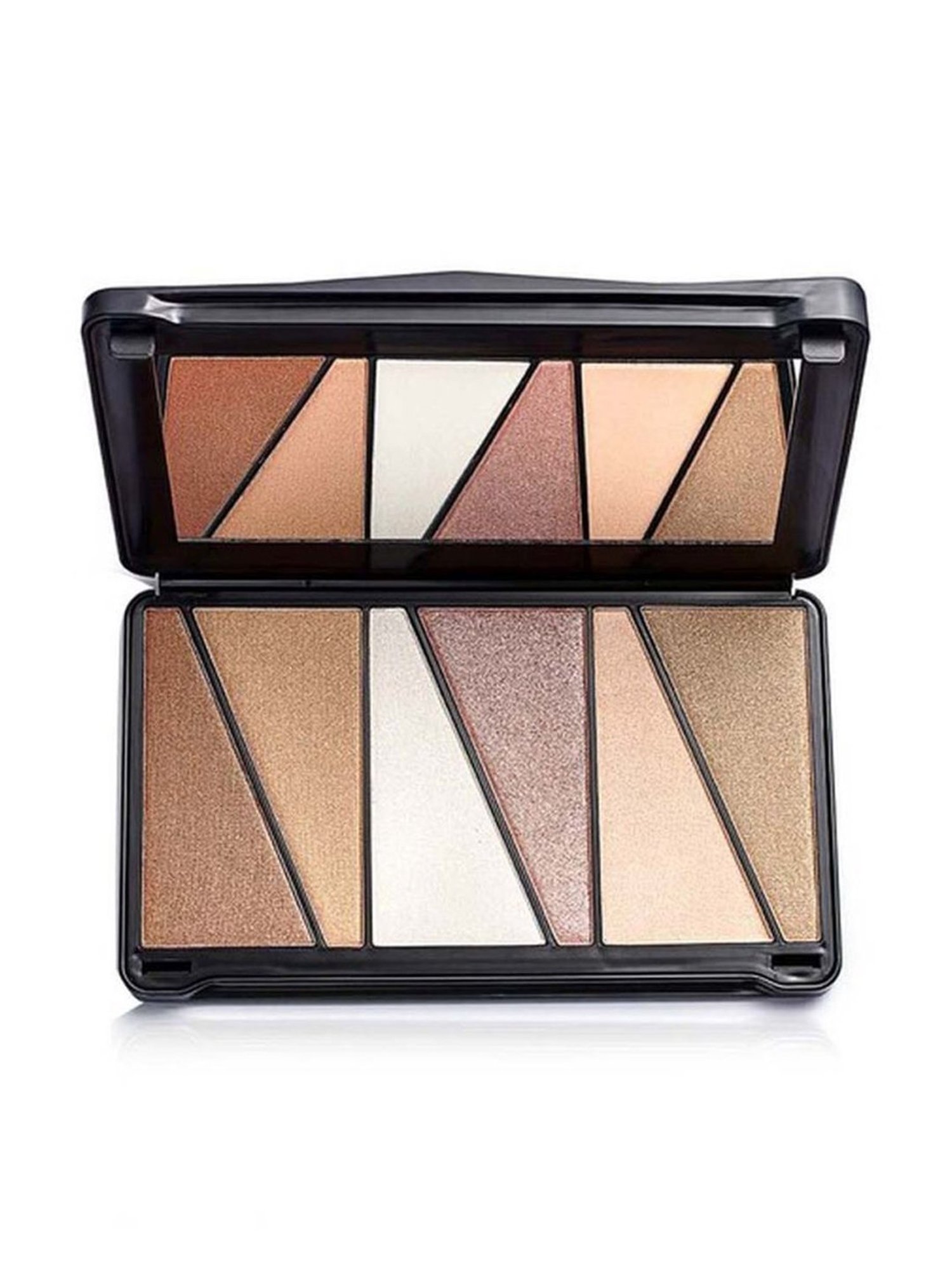 Makeup Revolution Highlight Palette Shook - 42 gm
