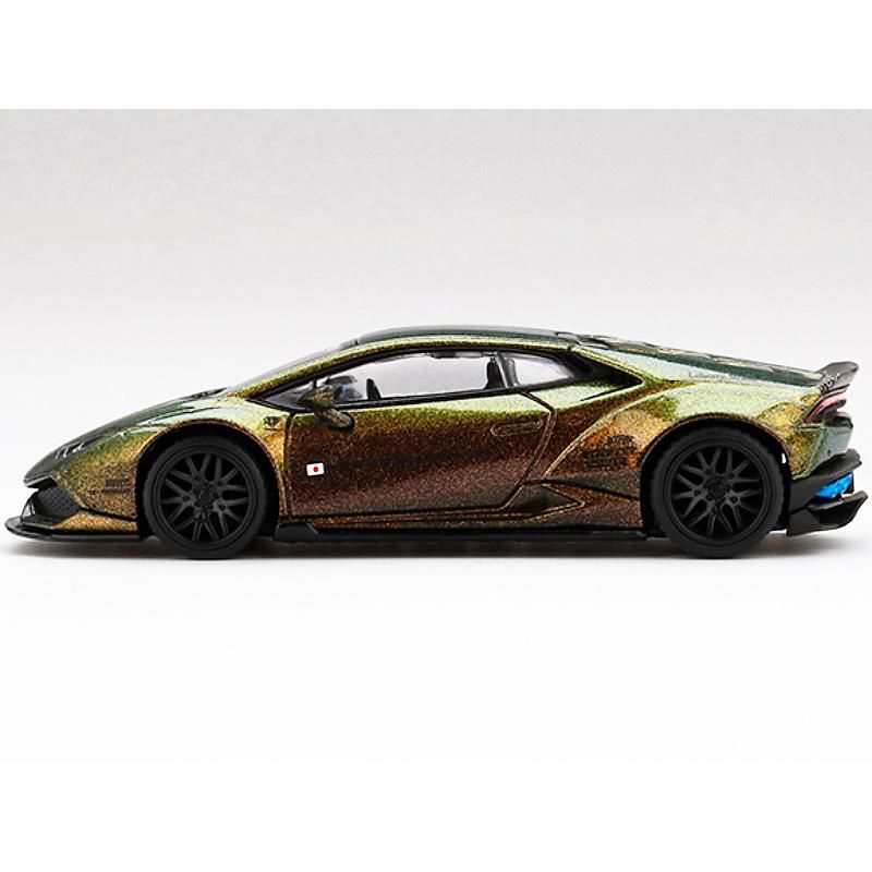 1974 Buick Century Ginger Brown Metallic Limited Edition to 220 pieces Worldwide 1/43 Model Car by Goldvarg Collection