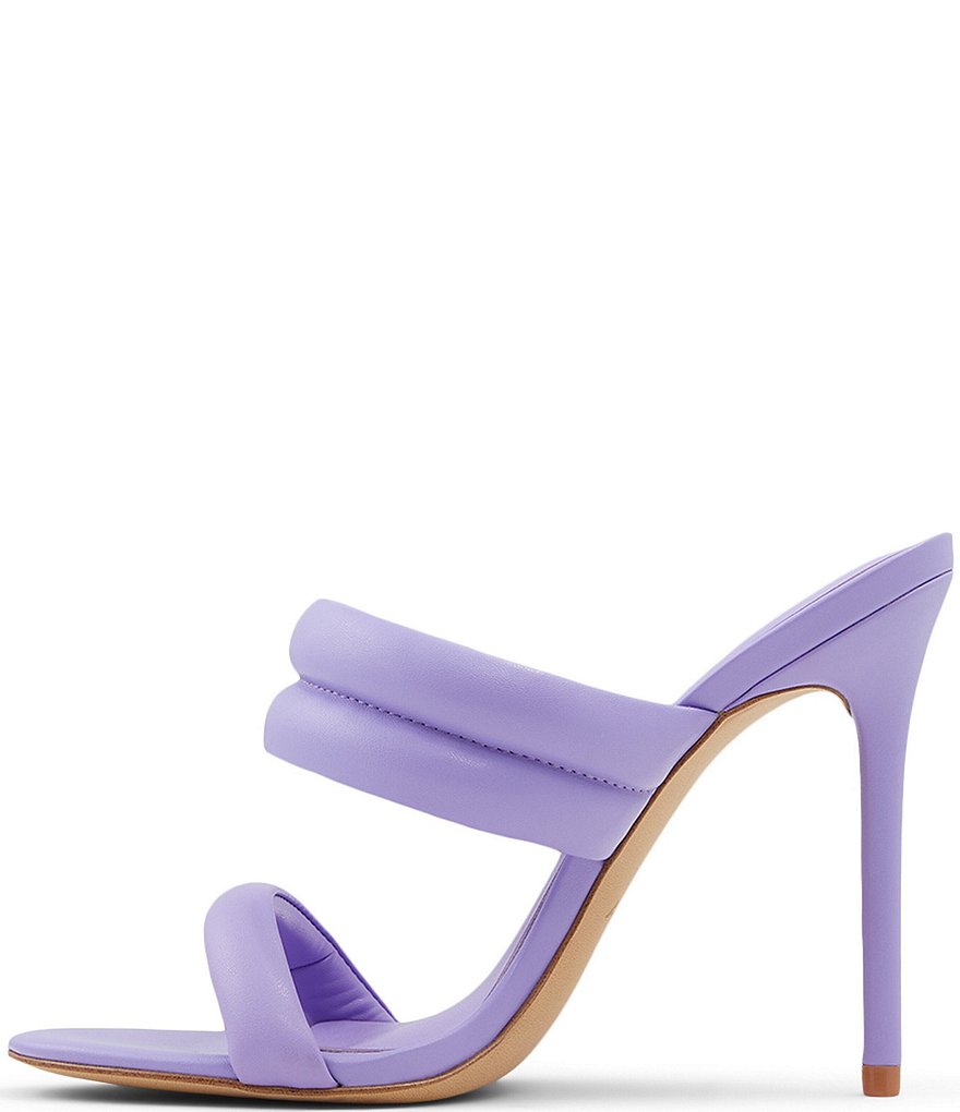 ALDO Abardolith Tubular Banded Dress Sandals