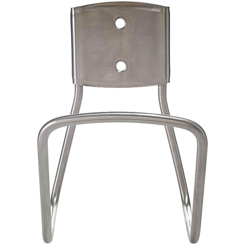 Suncast Swivel Smart Trak Hose Hideaway 225 Foot Hose Reel Storage Bin (3 Pack)