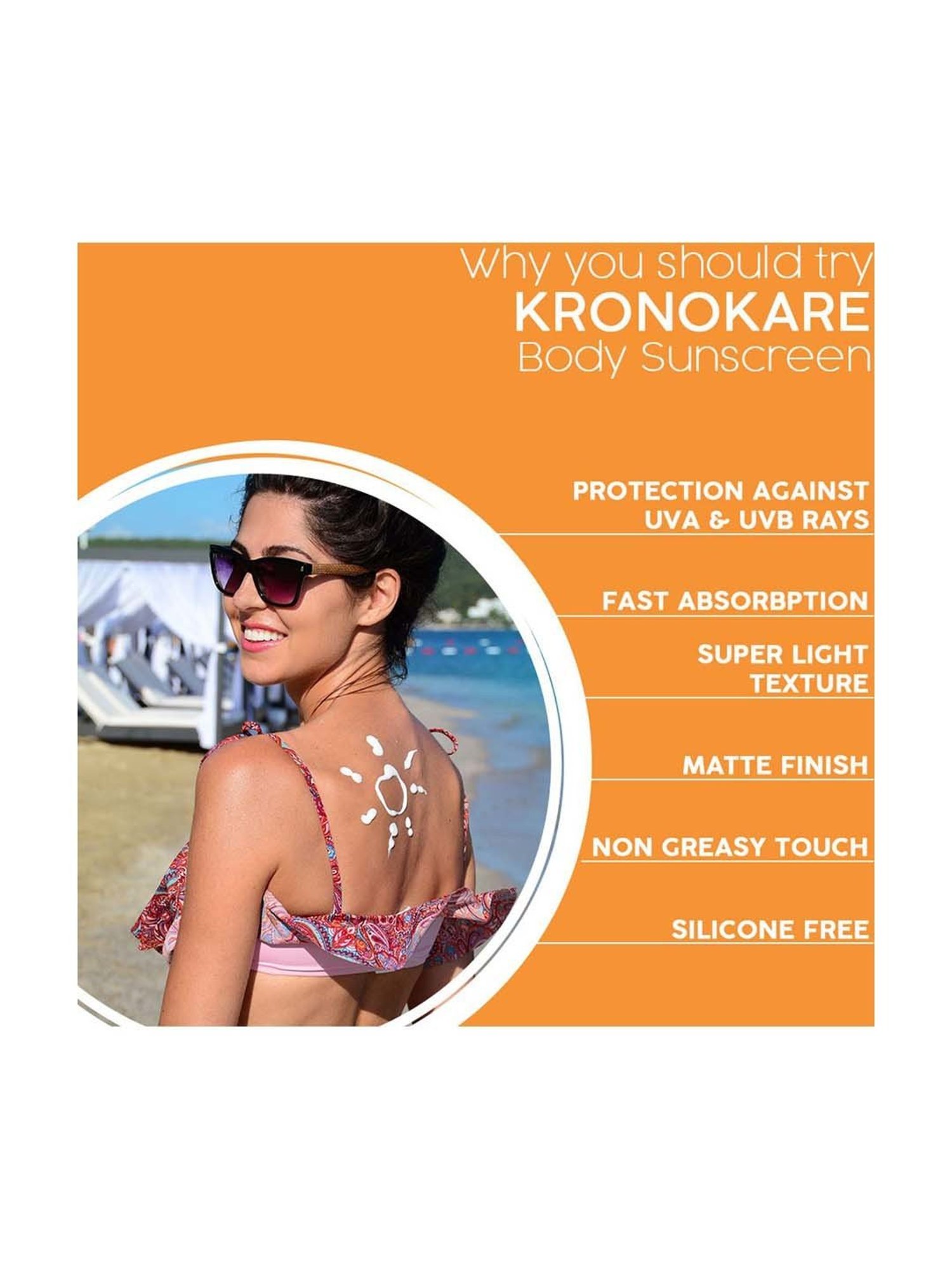 Globus Naturals De-Tan Face Cream - Pack of 5