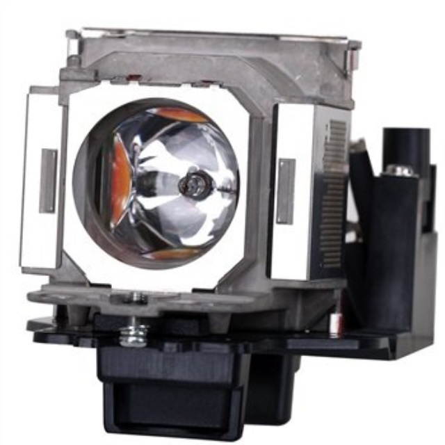Electrified LMP-E211 Replacement Lamp with Housing for Sony Projectors
