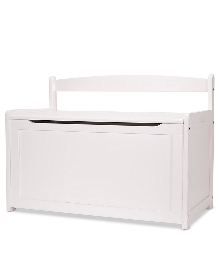 Kidkraft Limited Edition Toy Box - Honey