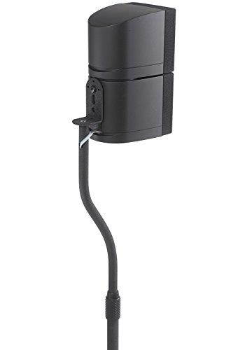Sanus HTBSB Speaker Stand