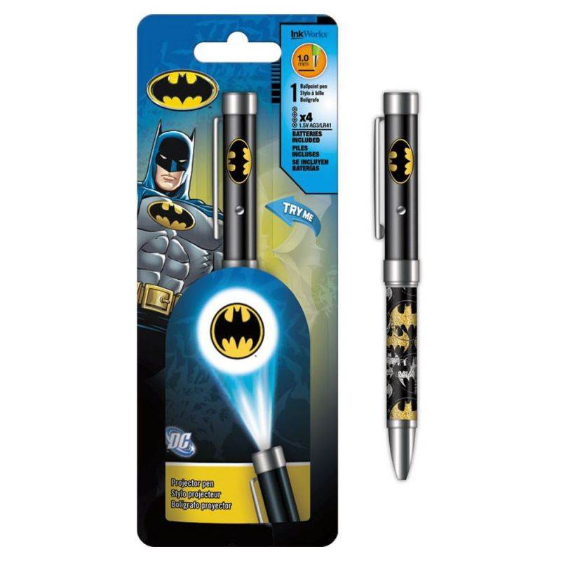 Batman Projector Pen by Trends International