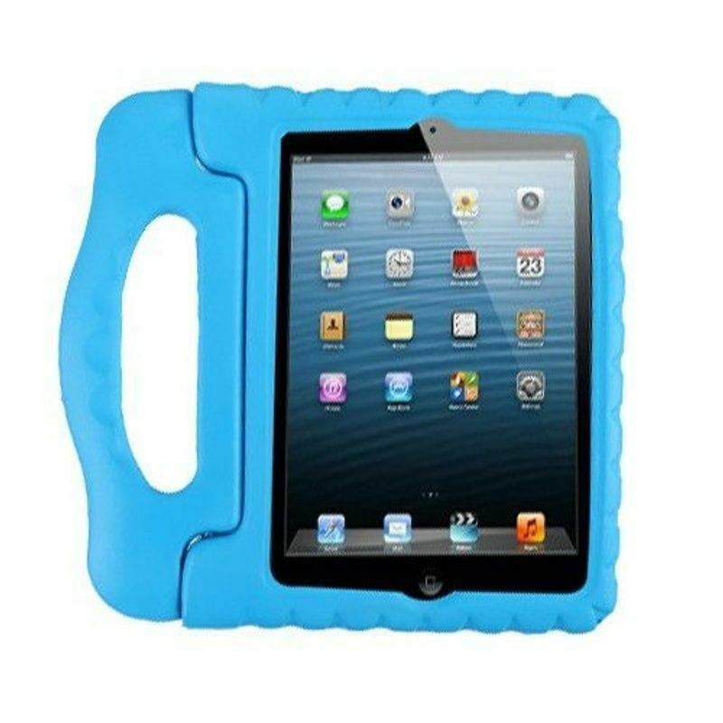 Handbag Kids Drop-resistant Protector Cover, Blue