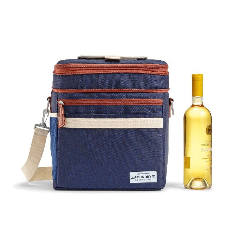 Coghlan's Cooler Light LED Auto-On Lamp for Toolbox Ice Chest Tacklebox Fishing