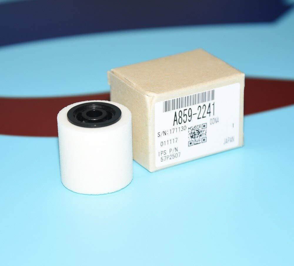 Printer Parts Origina A859-2241 A8592241 ADF Separation Reverse Pickup Roller for Yoton Aficio MP C3500 C4500 C4502 C5502 C7500 MP4000 MP5000