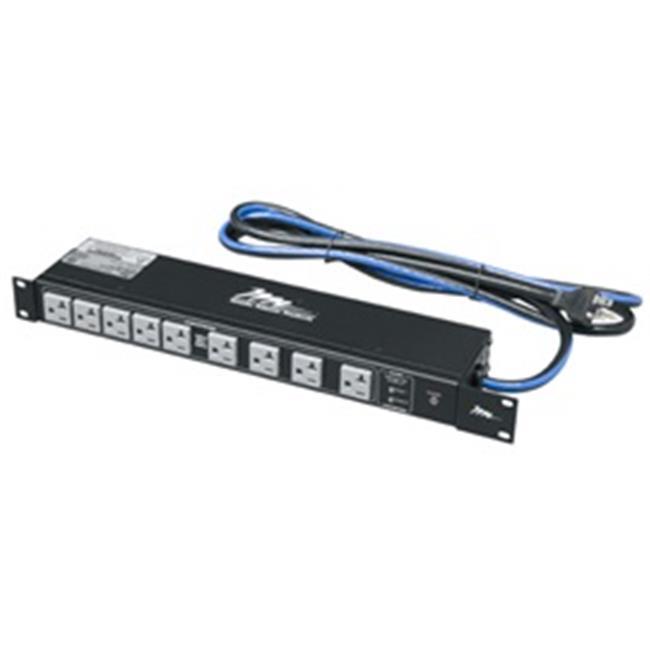Middle Atlantic Products PD-1820R-RN 18-Outlets PDU