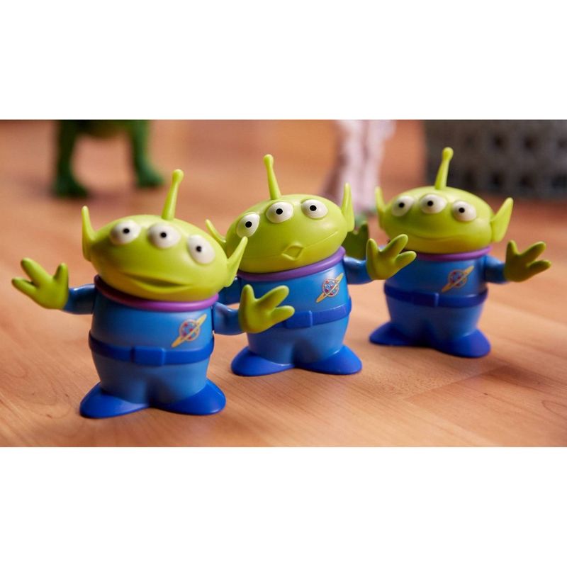 Disney Pixar Toy Story Space Aliens Figures 3pk