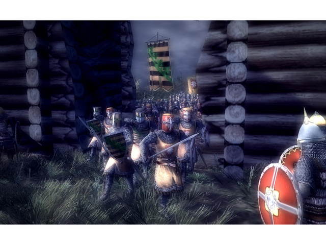 Real Warfare: 1242 [Online Game Code]