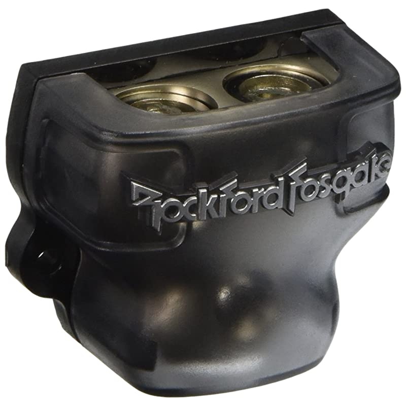 10 Awg Distribution Block