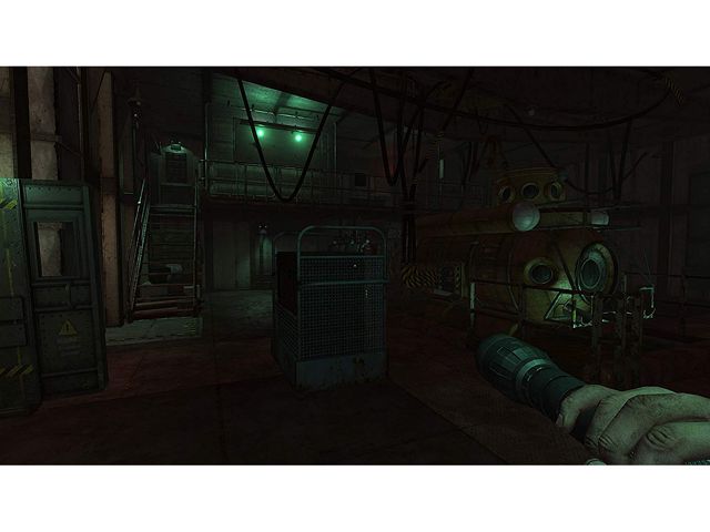 Monstrum - PlayStation 4