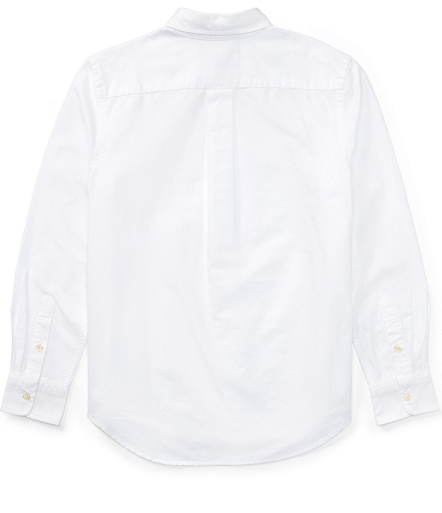 Class Club Big Boys 8-20 Husky Fit Twill Pants