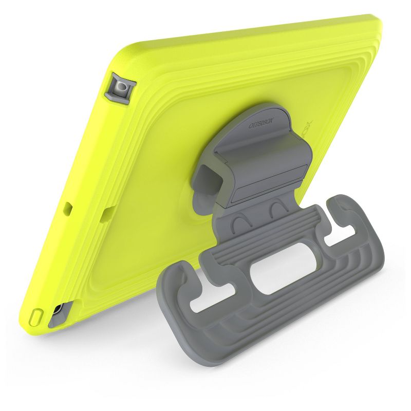 OtterBox Kids' Easy Grab Apple iPad 8th/7th Gen Case - MARTIAN