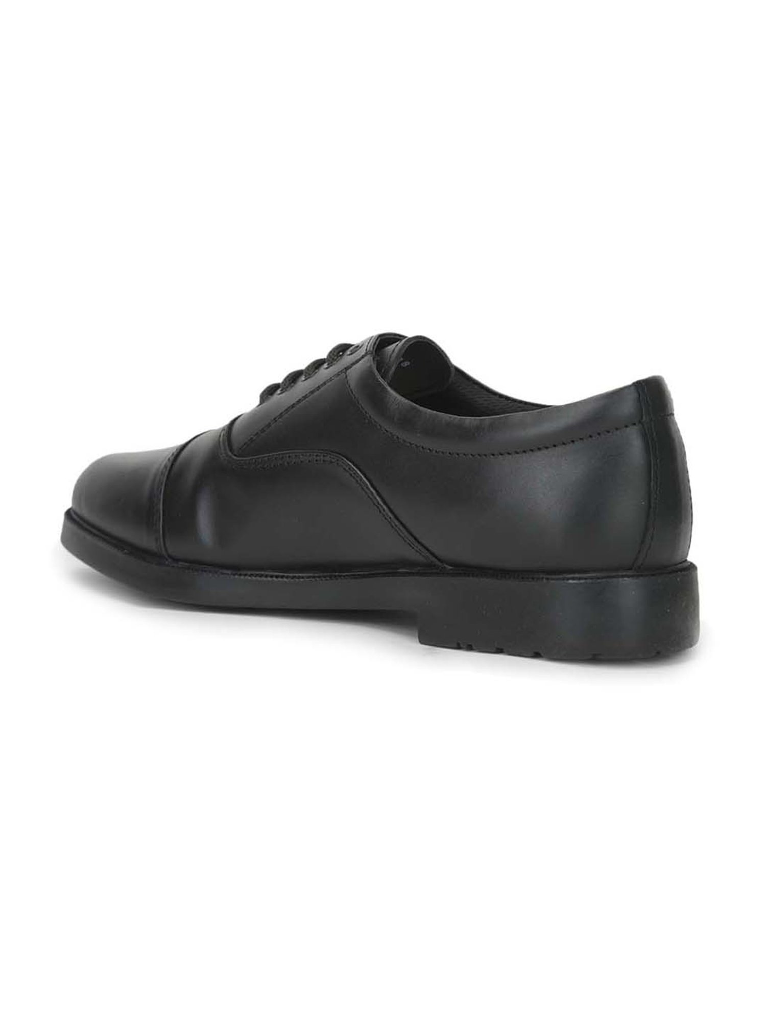 Prefect by Liberty Men's Black Oxford Shoes