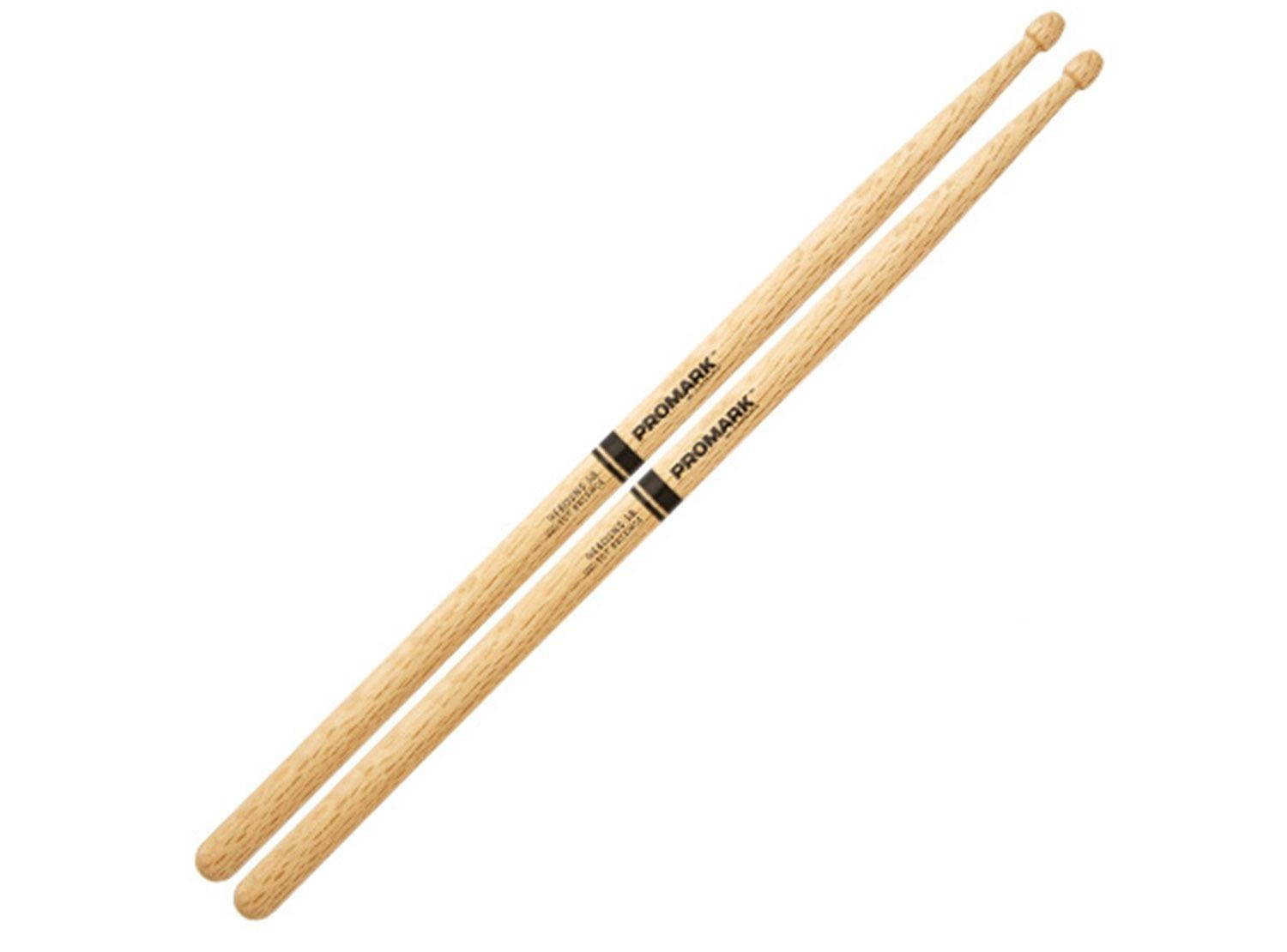 Promark Shira Kashi Oak Rebound 5B Drumsticks