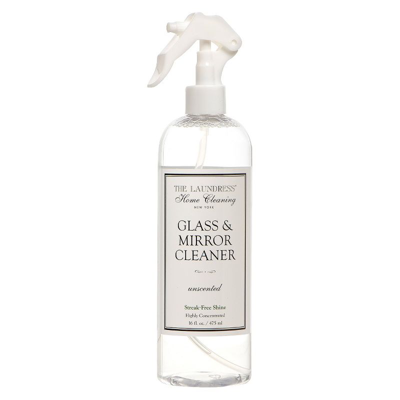 Sprayway Glass Cleaner Ammonia Free Aerosol - 19oz