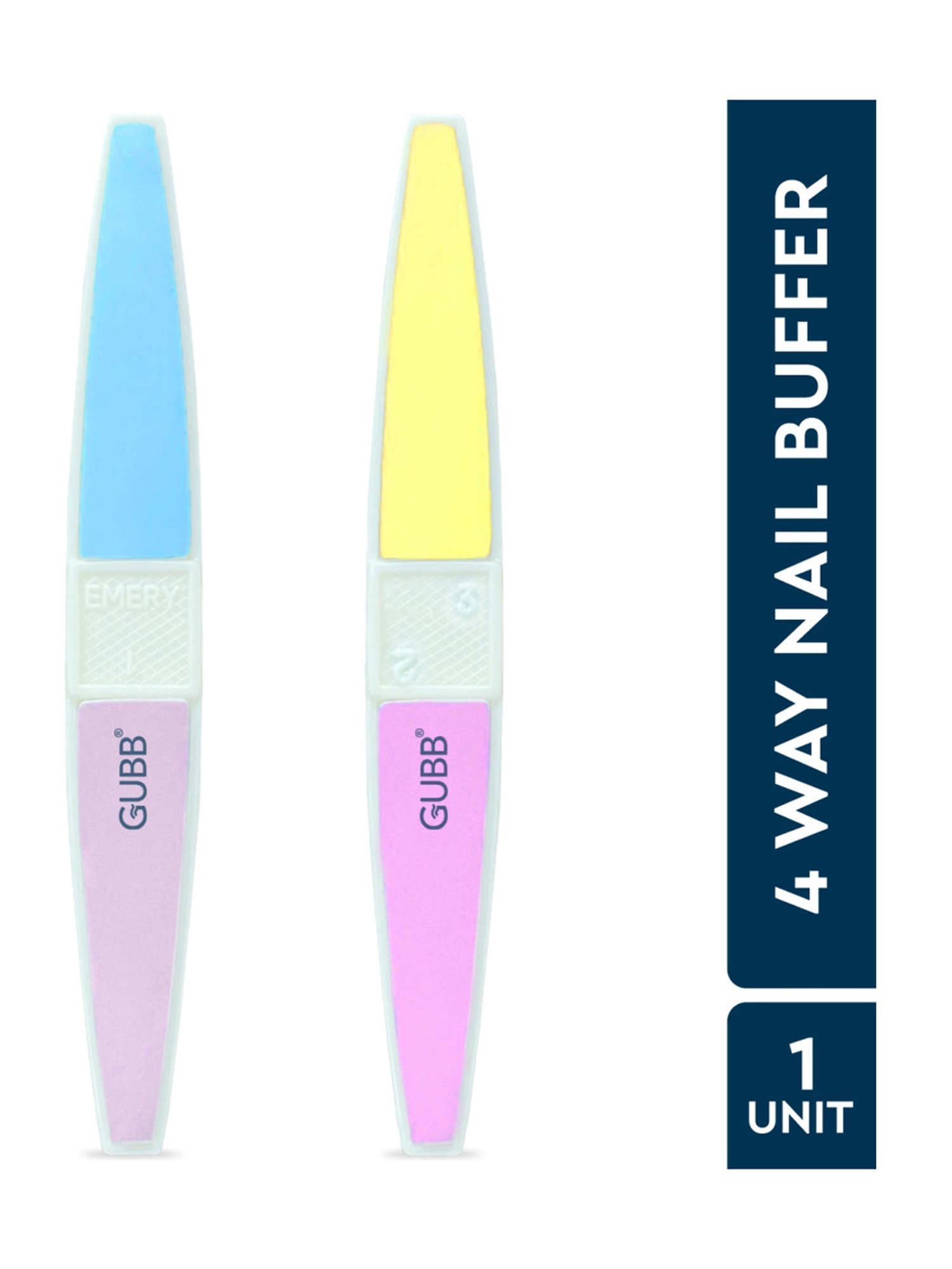 Raaga Professional Pedicure & Manicure 6 Step Single Use Kit Rose - 6 Sachets