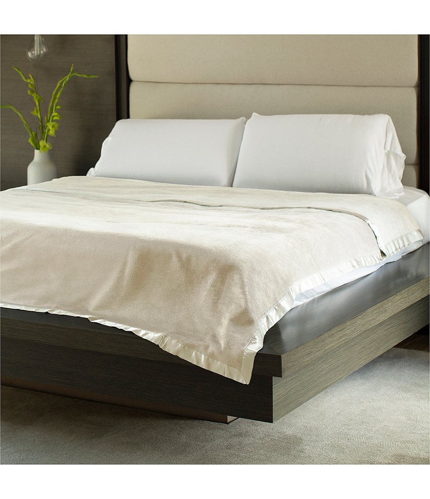 Cariloha Bamboo Fleece Blanket