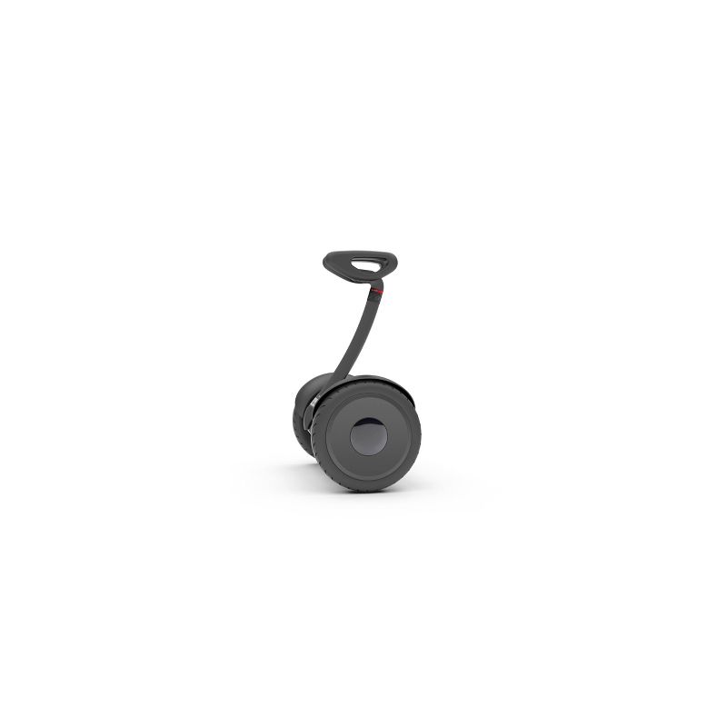 Segway Ninebot S Self-Balancing Scooter - Black