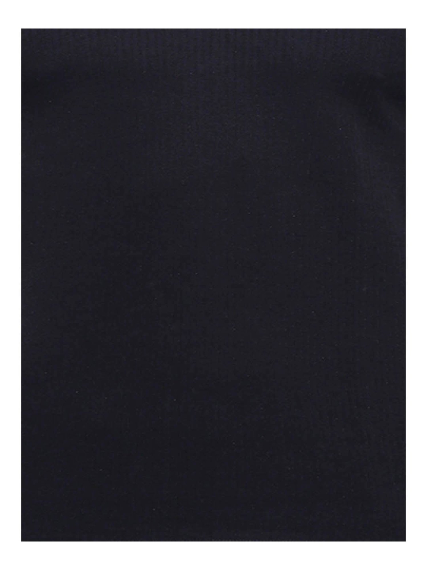 Bodycare Insider Black Regular Fit Thermal Top