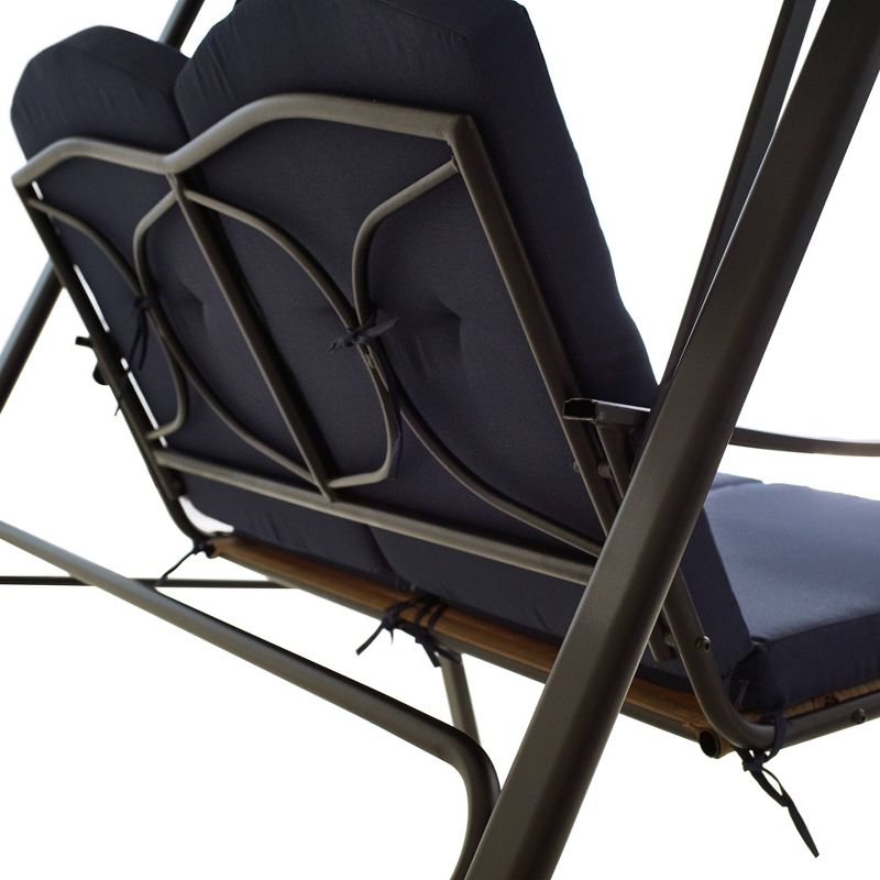 2 Person Patio Porch Swing - Patio Festival