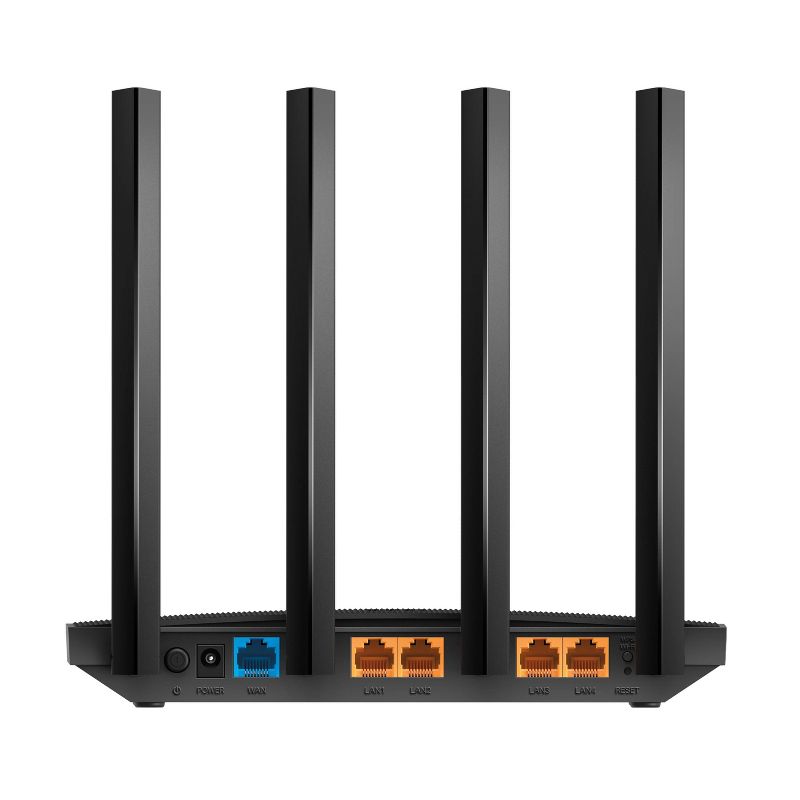 TP-Link AC1900 MU-MIMO Dual Band Router