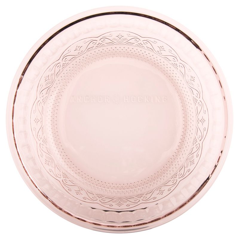 Nordic Ware Natural Aluminum Commercial Hi-Dome Covered Pie Pan