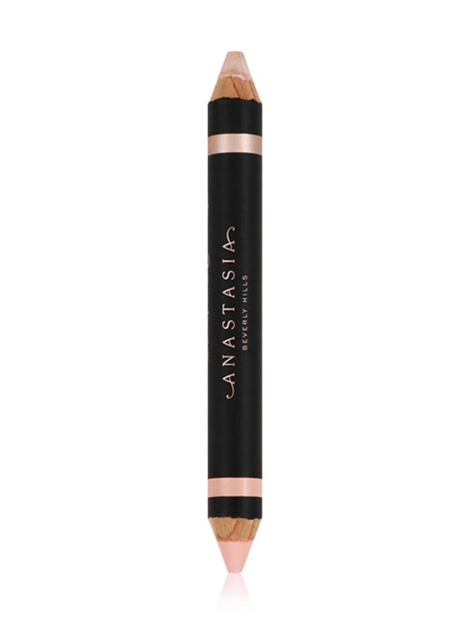 Anastasia Beverly Hills Highlighting Duo Pencil Sand Shimmer - 4.8 gm