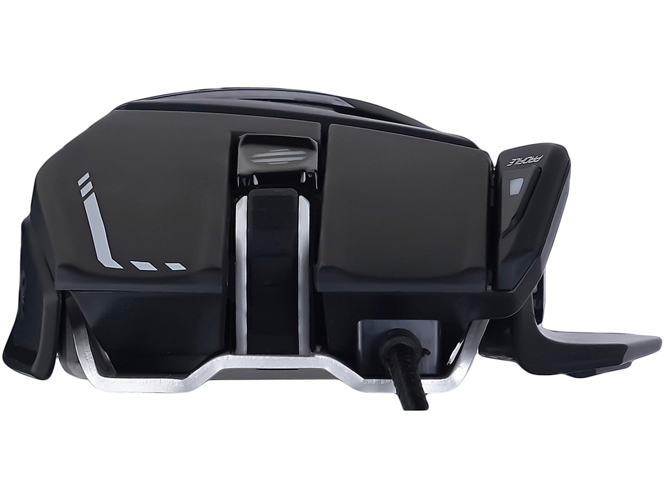 Orzly Grips compatible with Nintendo Switch Joy-Cons for Extra Comfort - TWIN PACK (2x BLACK) Universal Sided Grip Attachments for use with Nintendo Switch Joy-Cons