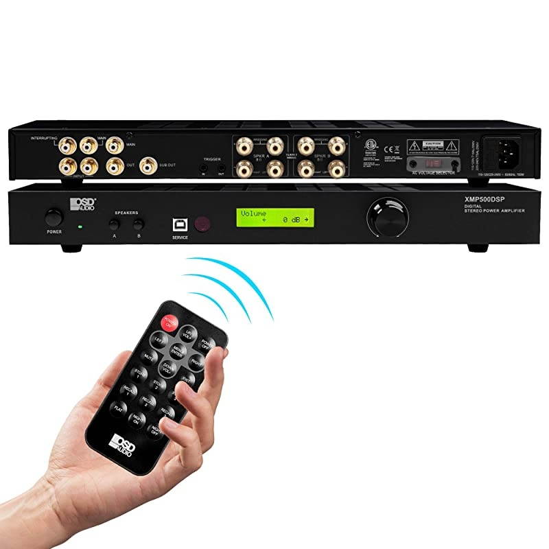 Complete Lamp Kit for Marantz 2230 - with 8v 200ma Fuse Lamps