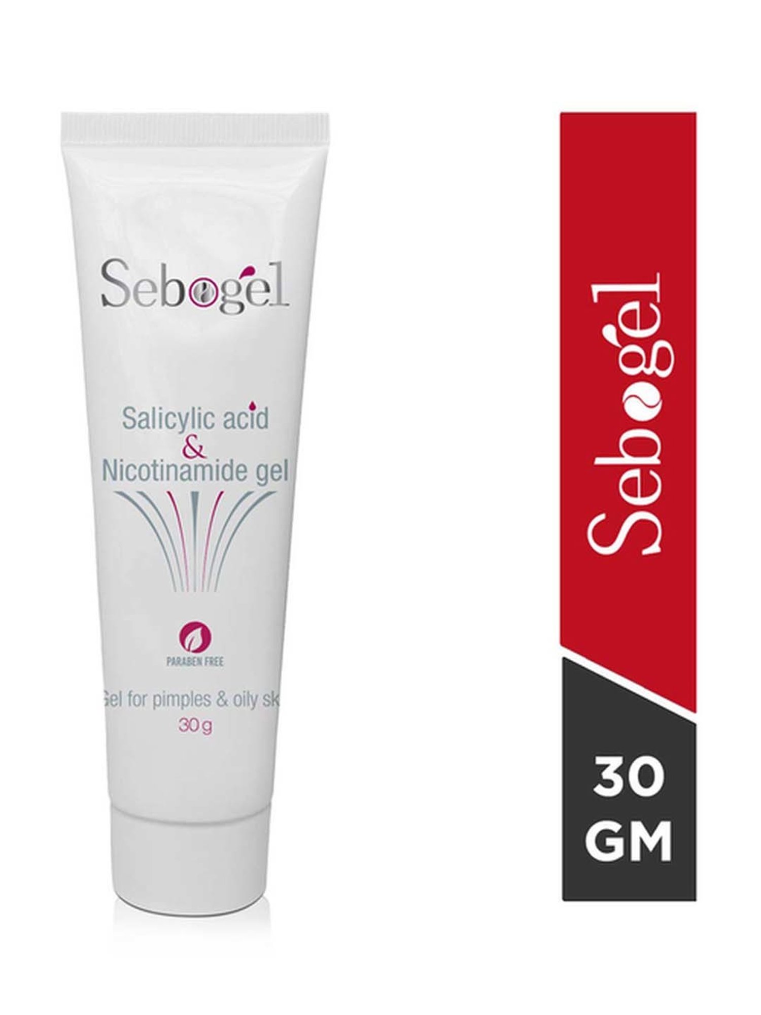 Votre Acne & Oily Skin Essential Combo Solution