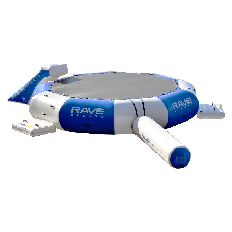 Rave Sports Splash Zone Plus 16'