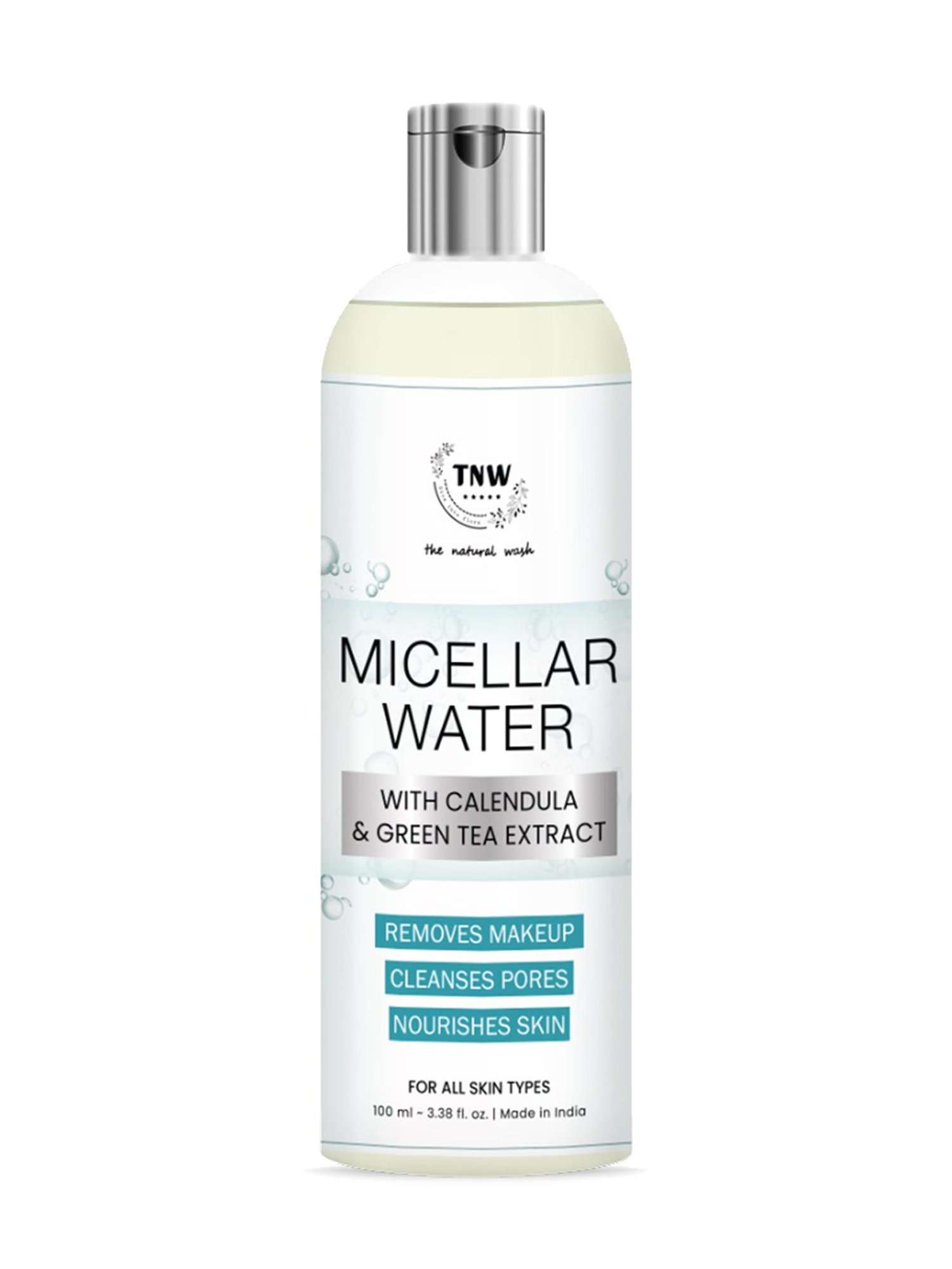 ISDIN Micellar Solution - 400 ml