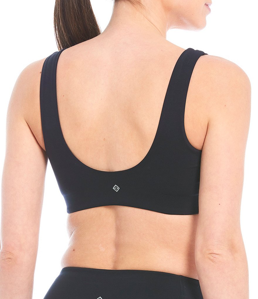 Antonio Melani Active Vital Square Neck Sports Bra