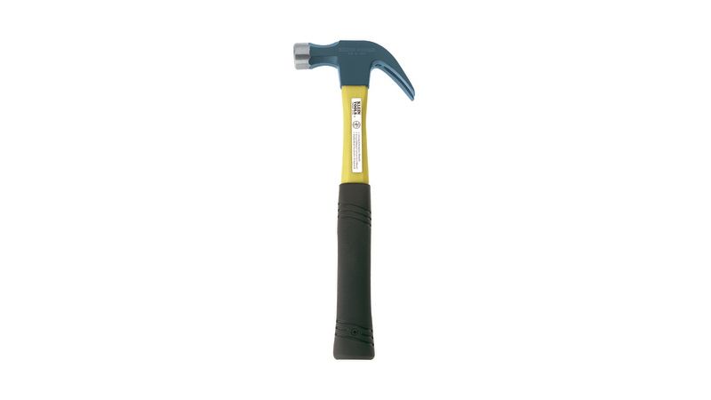 KLEIN TOOLS 818-16 Curved-Claw Hammer Heavy Duty