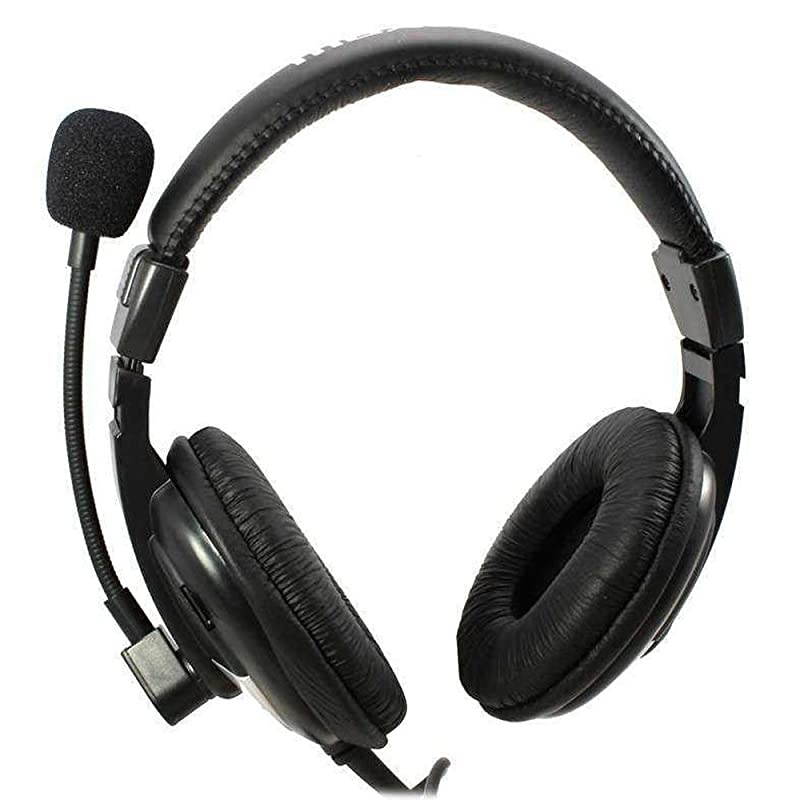 20PCS 30x20mm Black Mini Lapel Headset Microphone Windscreen Foam Cover