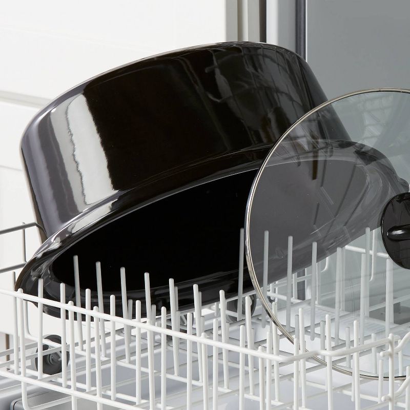 Crock Pot 6qt My Time  Slow Cooker - Silver