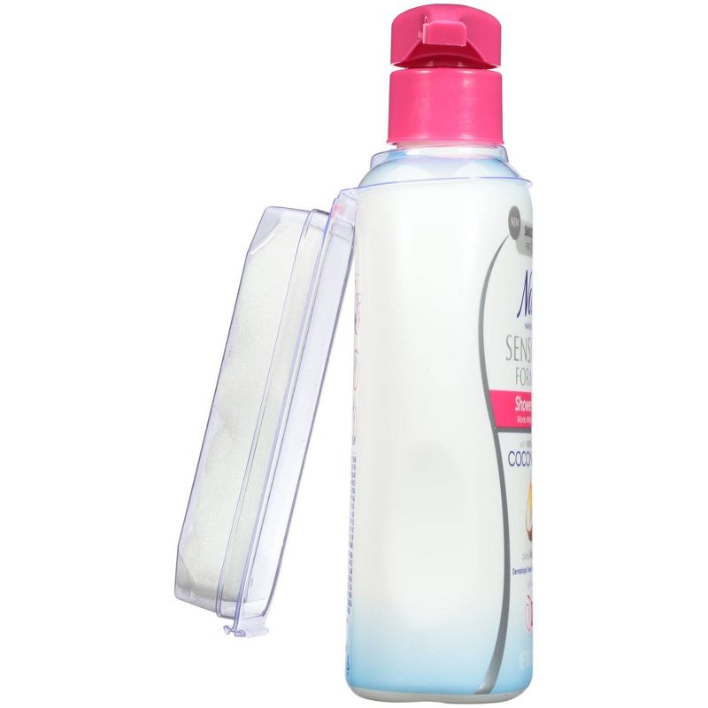 Womens Dry Shaving Cream & Gels Twin Pack - 14oz - up & up™