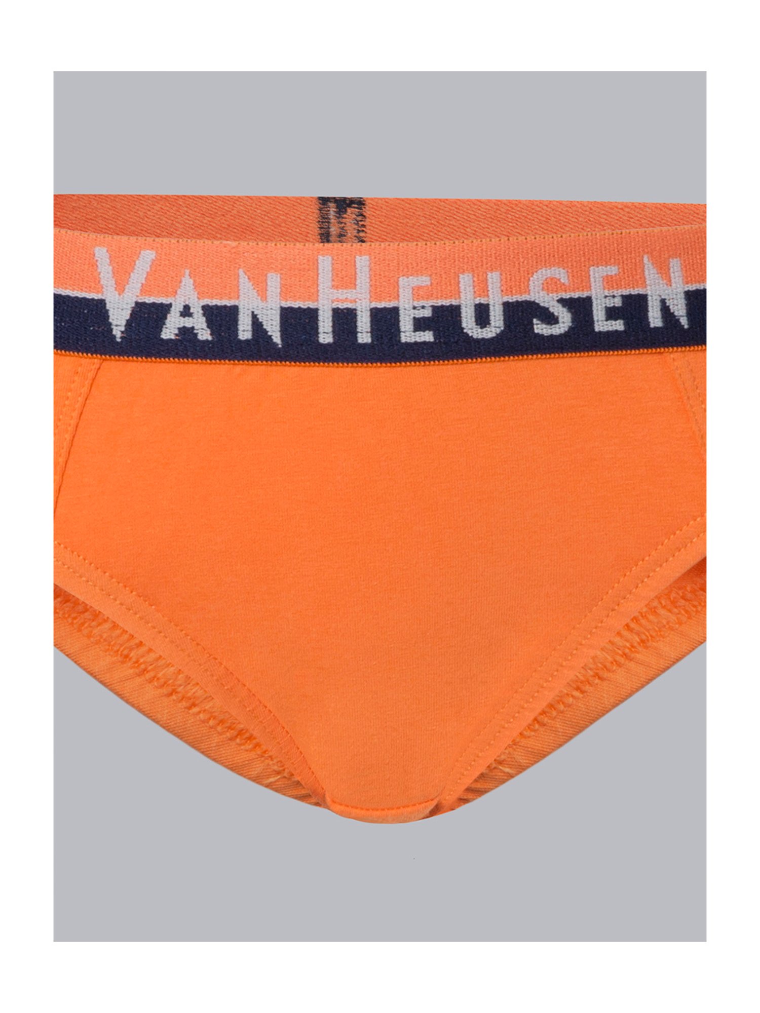 Palm Tree Kids Navy Printed Vest