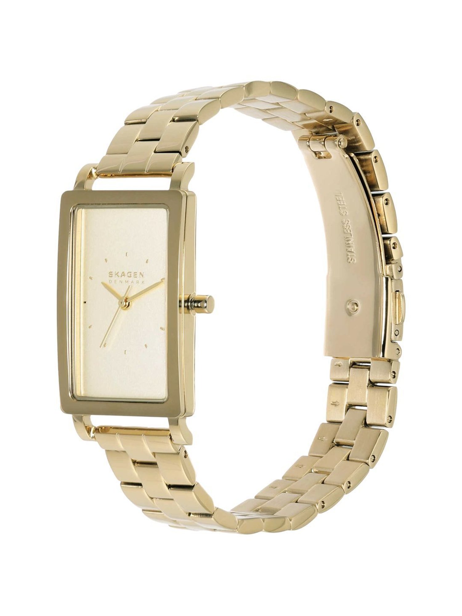 Skagen SKW3098 Hagen Analog Watch for Women