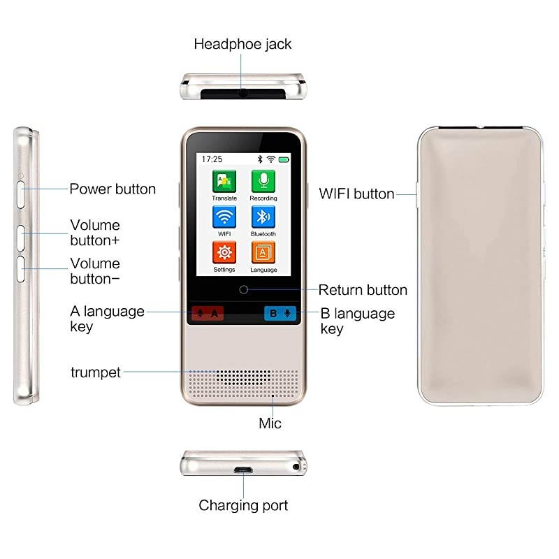 iPAQ 111 Enterprise Handheld PDA 624 MHz 4 inch TFT 64 MB SDRAM Silver Sold As 1 Each Perfect for games music and managing photos Integrated WiFi with WPA2 security Microsoft Mobile Office and Photos
