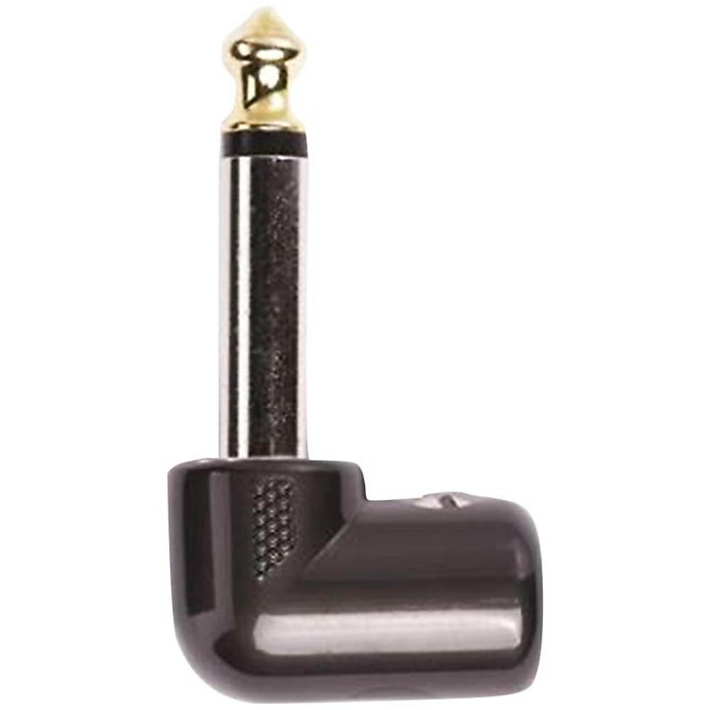 D'Addario Planet Waves Cable Station Right Angle 1/4-Inch Plug 2-Pack