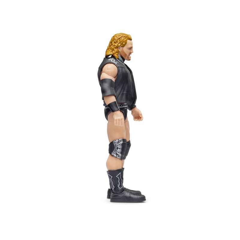 All Elite Wrestling - 1 Figure Pack (Unrivaled Figure) W2 - Adam Page