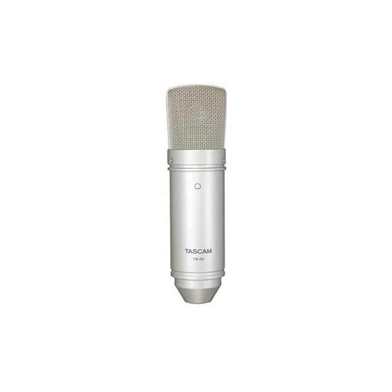 TM80 Large Diaphagm Condenser Microphone